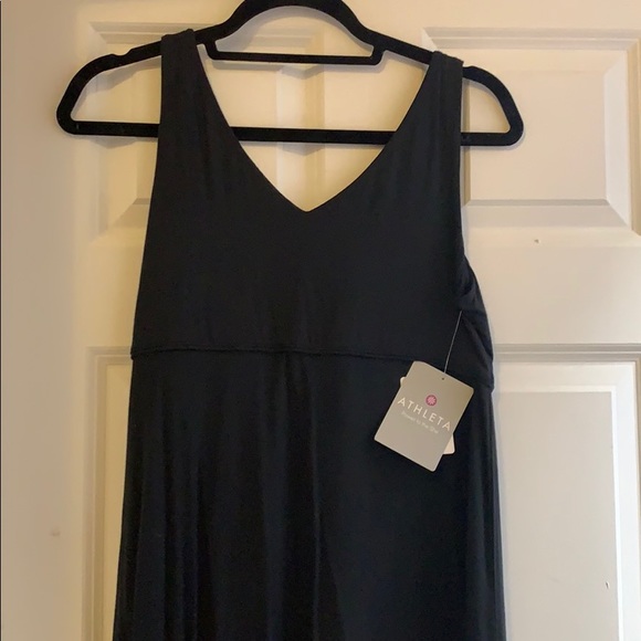 Black dress - Picture 2 of 3